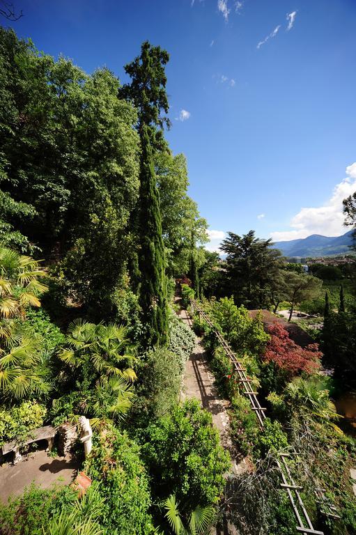 Villa Verdi Apartments Merano Exterior photo