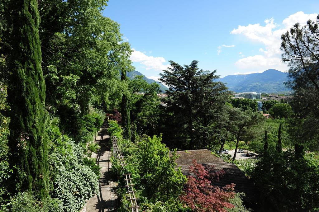 Villa Verdi Apartments Merano Exterior photo